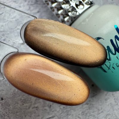 Farb GOLDEN SILK CAT 7, 11 мл