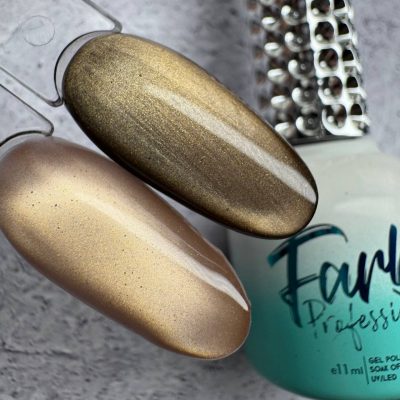 Farb GOLDEN SILK CAT 6, 11 мл