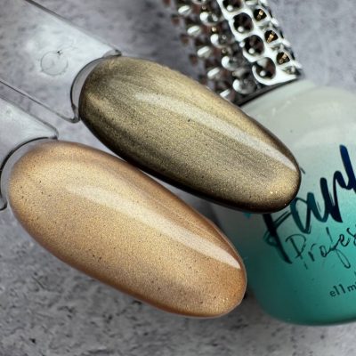 Farb GOLDEN SILK CAT 5, 11 мл