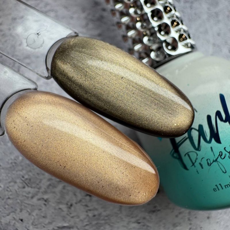 Farb GOLDEN SILK CAT 5, 11 мл