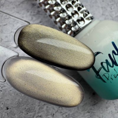 Farb GOLDEN SILK CAT 3, 11 мл