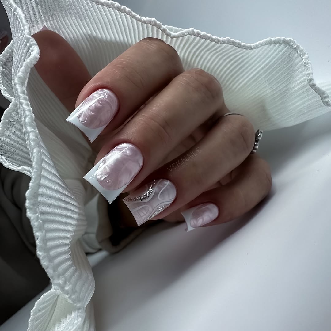 Гель для наращивания и моделирования Farb Shell Nude 4, 15 мл Гель для наращивания и моделирования Farb Shell Nude 4, 15 мл