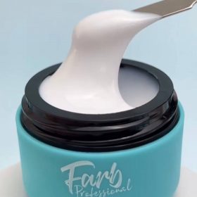 Жидкий акригель Farb Nude 1