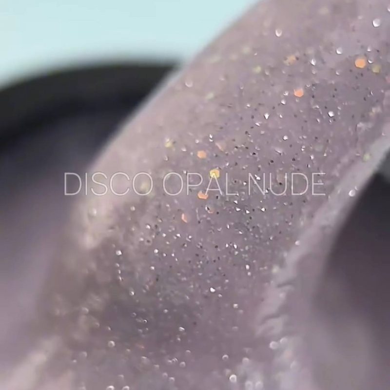 Гель Farb Disco Opal Nude 1, 15 мл