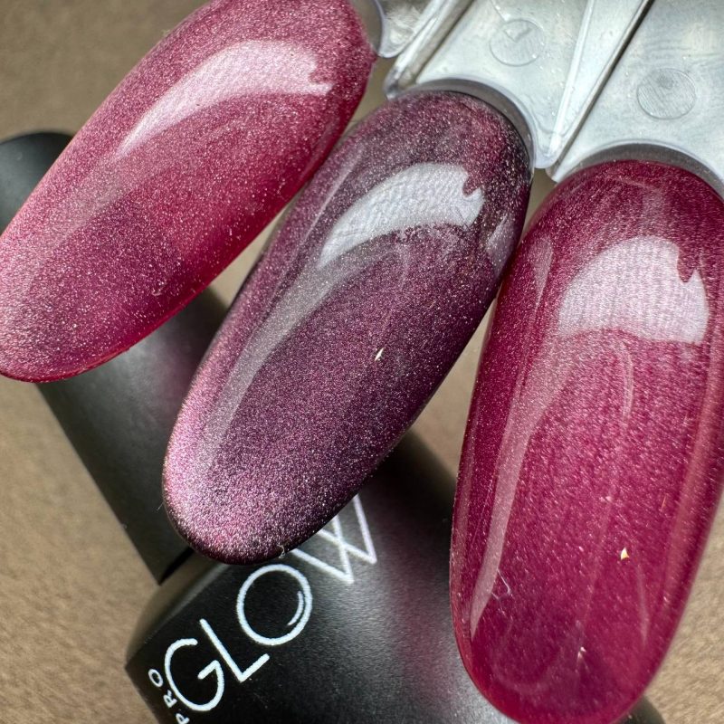 Кошачий глаз Glow 110 Ray, 8 мл