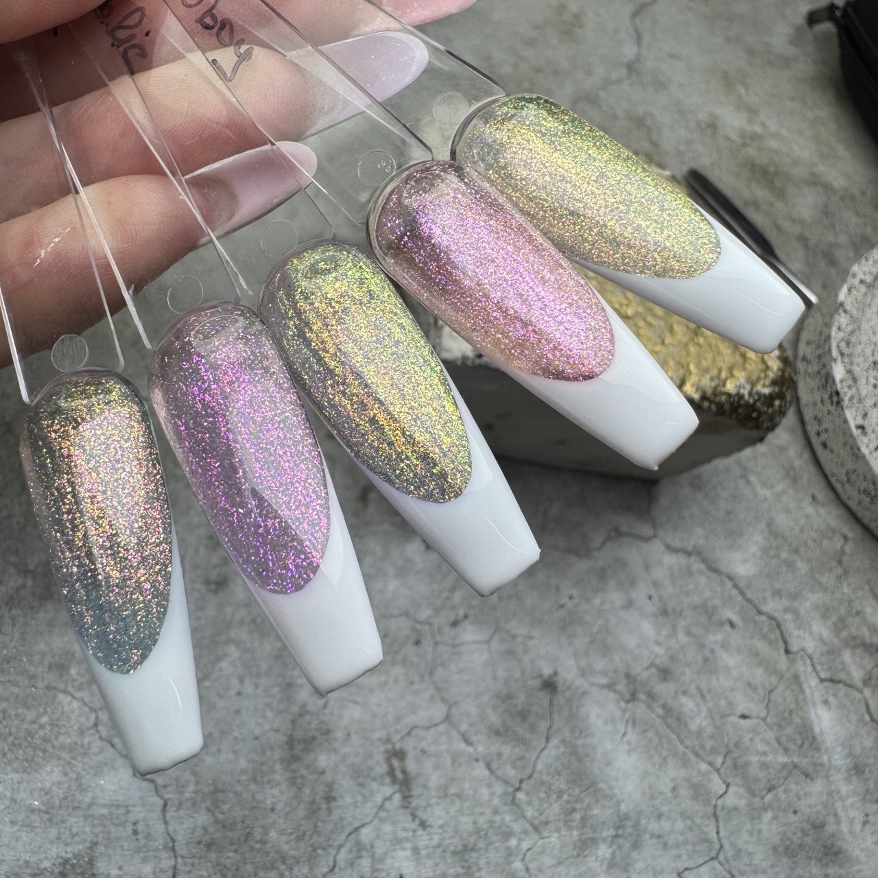 Гель Glow Space cowboy, 20 мл Гель Glow Space cowboy, 20 мл