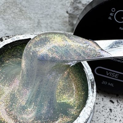 Гель Glow Vise, 20 мл