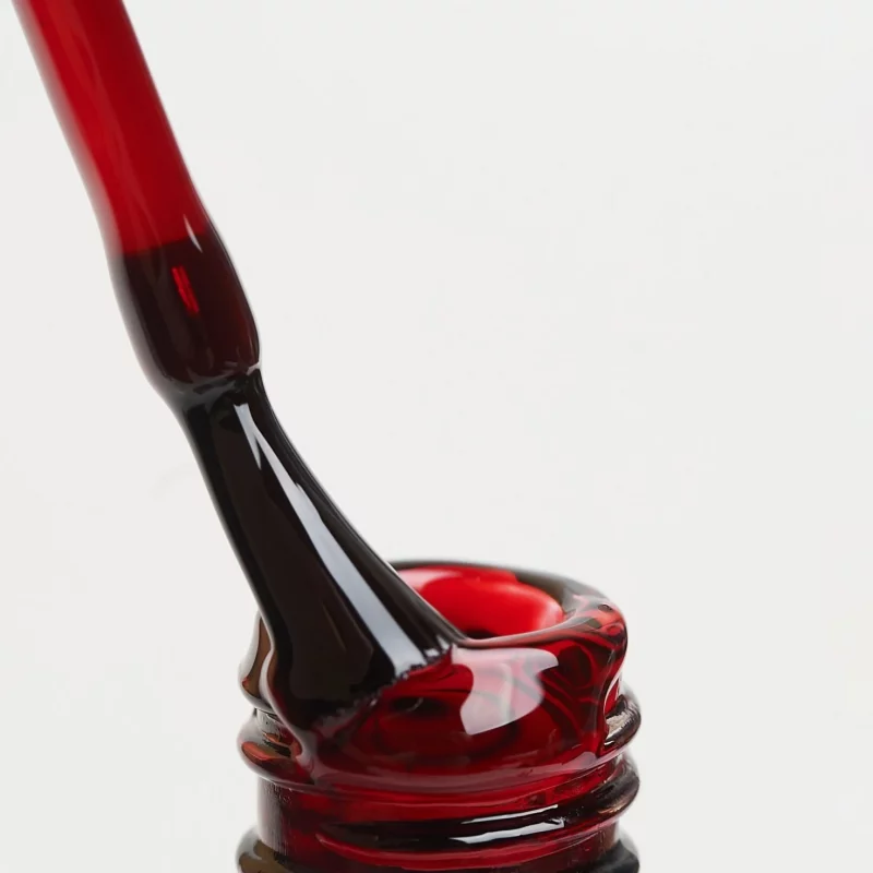 Витражный топ TA2 RED, 9 мл