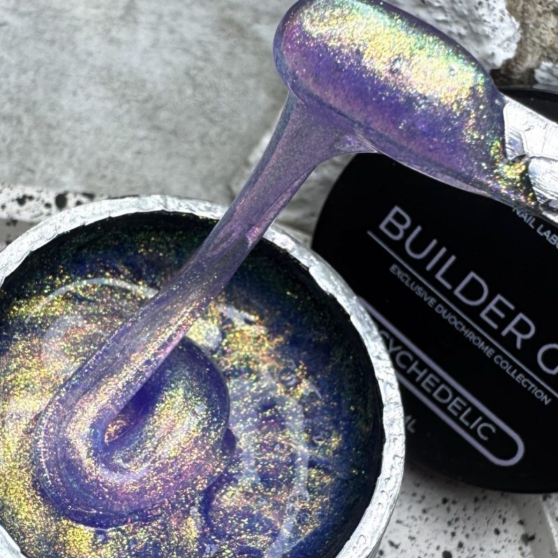 Гель Glow Psyhedelic, 20 мл