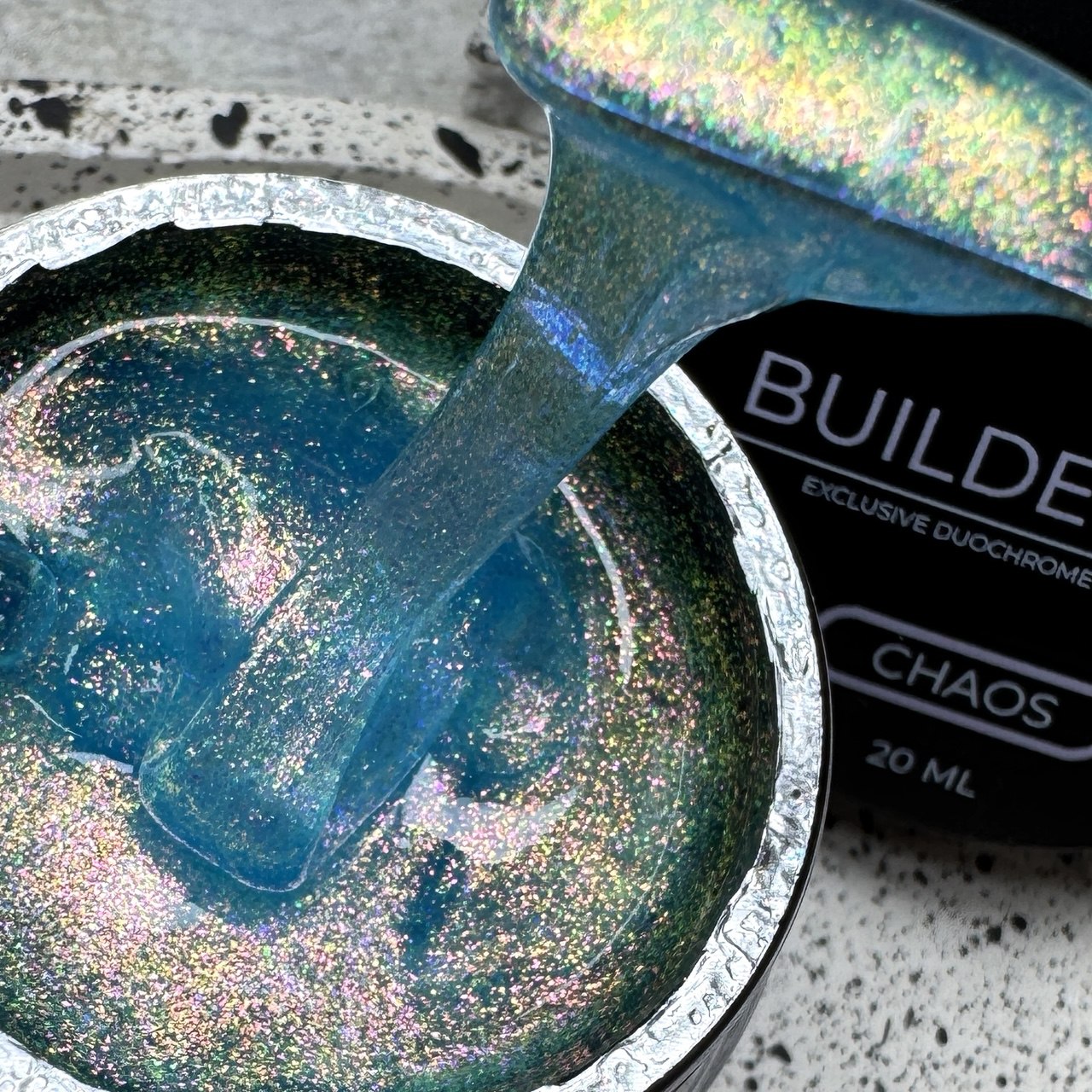 Гель Glow Chaos, 20 мл Гель Glow Chaos, 20 мл