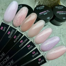 Гель Glow Buff, 20 мл