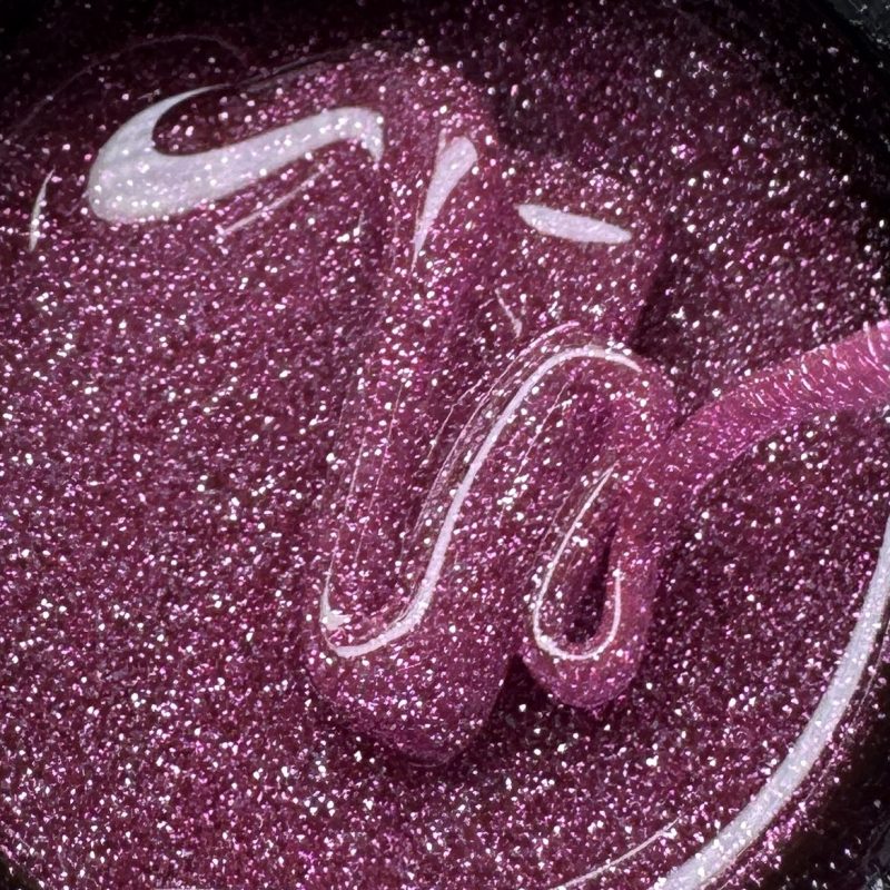 Гель Glow Pixel (светоотражающий), 20 мл