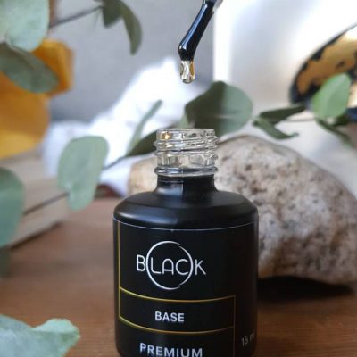 База Black premium