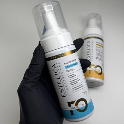 МАСЛО-ПЕНКА ESTELICA PROFESSIONAL FRESH (увлажняющая), 150 мл