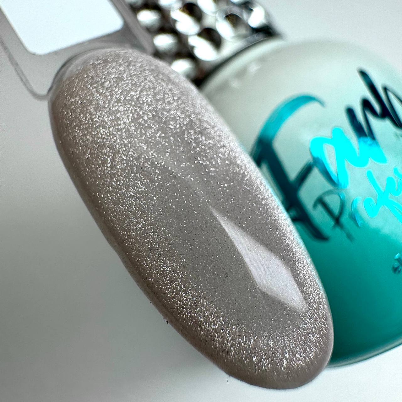 Гель-лак Farb Rime Cats 3, 11 мл Гель-лак Farb Rime Cats 3, 11 мл