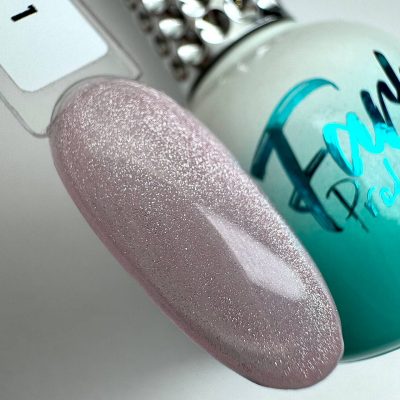 Гель-лак Farb Rime Cats 1, 11 мл