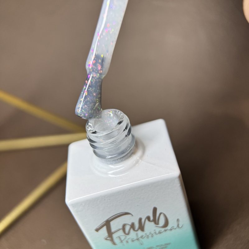 База Farb Glass 3, 15 мл