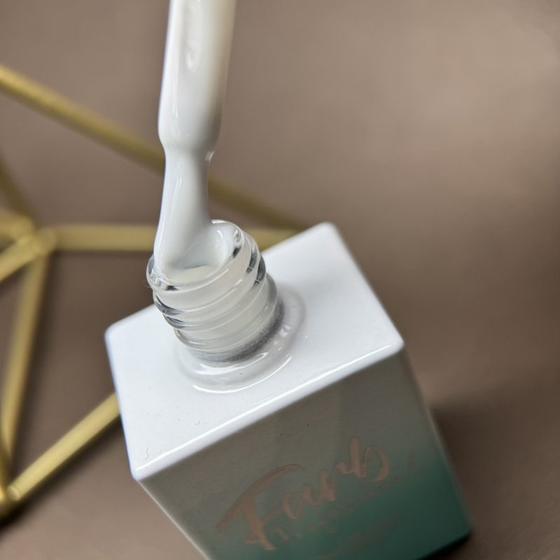 Камуфлирующая база Farb Milk Base 3, 15 мл