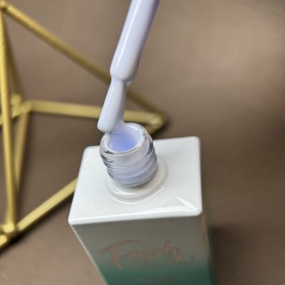 Камуфлирующая база Farb Milk Base 4, 15 мл