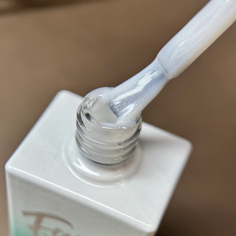 Камуфлирующая база Farb Rubber Base Cover 12, 15 мл