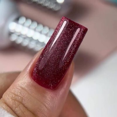 Гель-лак Farb ILLUSION CATS 7, 11мл