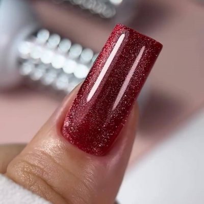 Гель-лак Farb ILLUSION CATS 6, 11мл