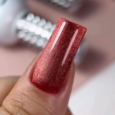 Гель-лак Farb ILLUSION CATS 5, 11мл