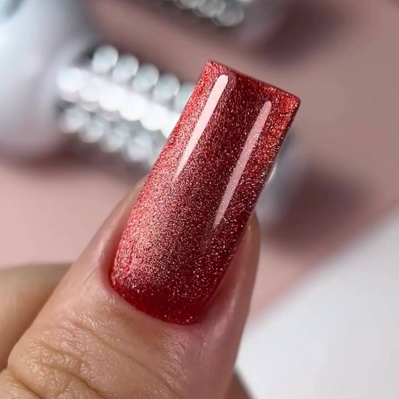 Гель-лак Farb ILLUSION CATS 5, 11мл Гель-лак Farb ILLUSION CATS 5, 11мл