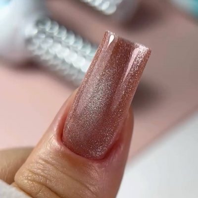 Гель-лак Farb ILLUSION CATS 4, 11мл