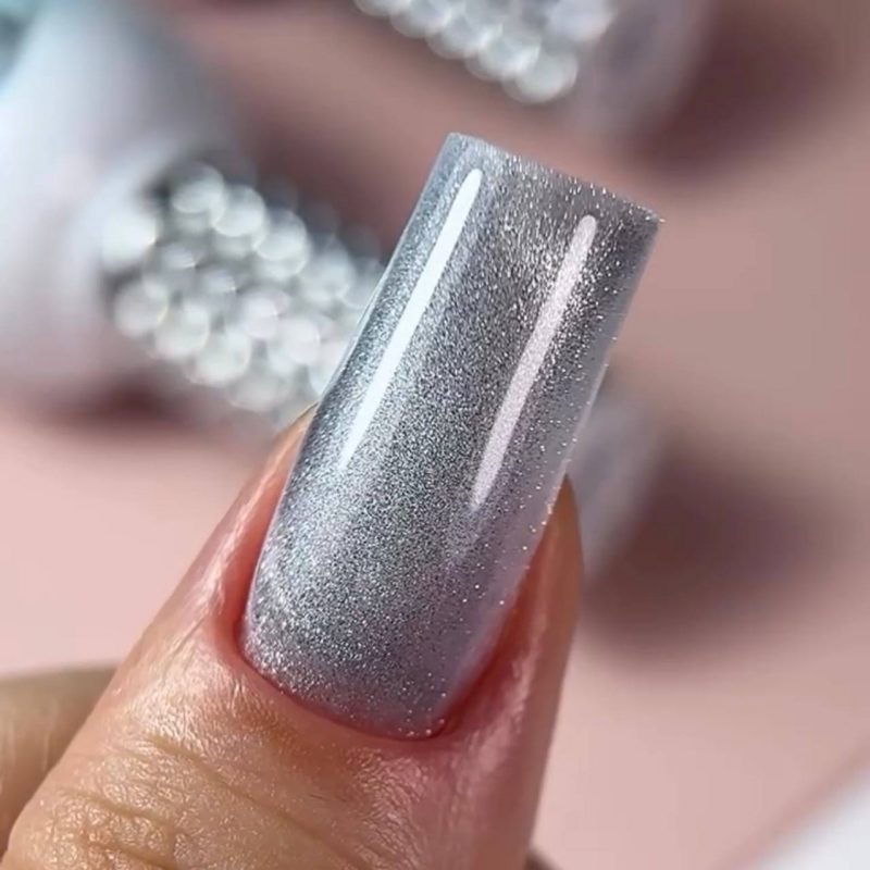 Гель-лак Farb ILLUSION CATS 1, 11мл