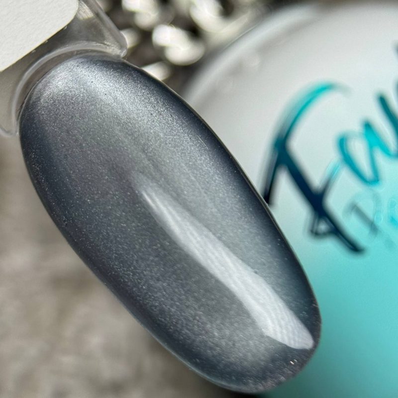 Гель-лак Farb Silk Cats 12, 11 мл