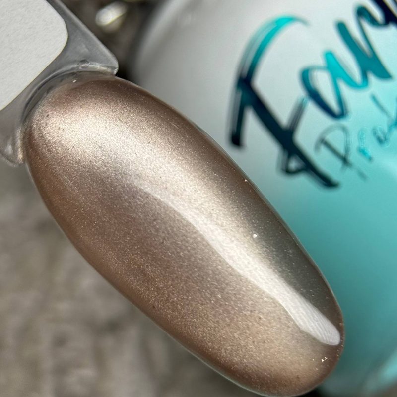 Гель-лак Farb Silk Cats 6, 11 мл