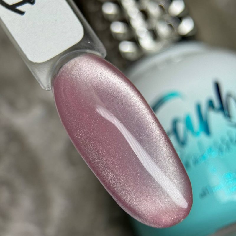 Гель-лак Farb Silk Cats 3, 11 мл