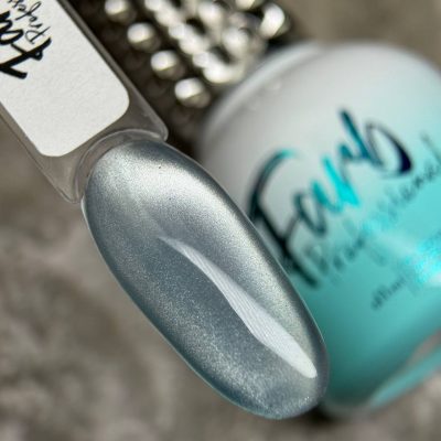 Гель-лак Farb Silk Cats 2, 11 мл