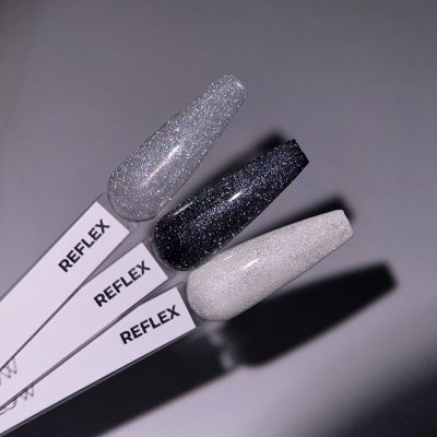 Светоотражающий топ Glow Reflex, 15 мл