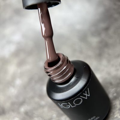 Гель-лак Glow Lungo, 8 мл