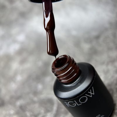 Гель-лак Glow Espresso, 8 мл