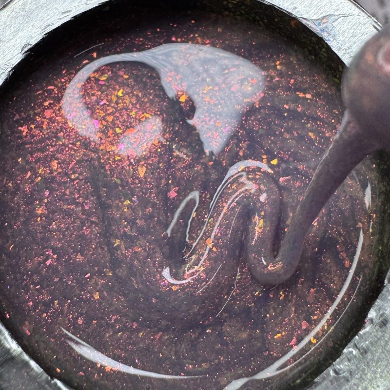 Гель Grattol BBG 24, 15 мл