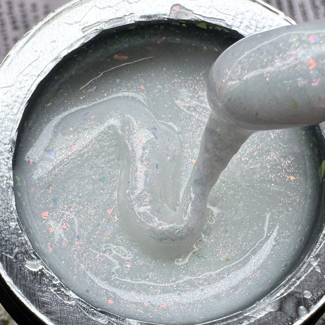 Гель Grattol BBG 27, 15 мл Гель Grattol BBG 27, 15 мл