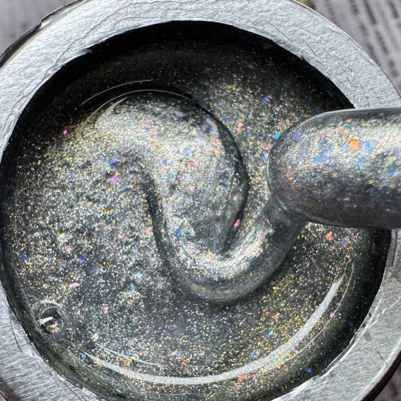 Гель Grattol BBG 45, 15 мл