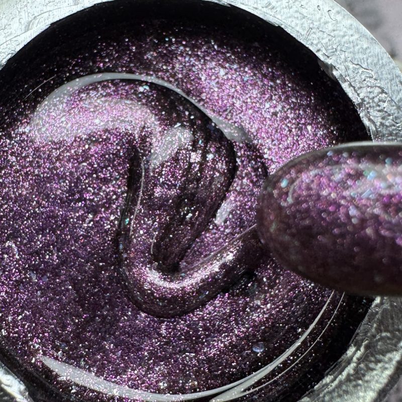 Гель Grattol BBG 46, 15 мл