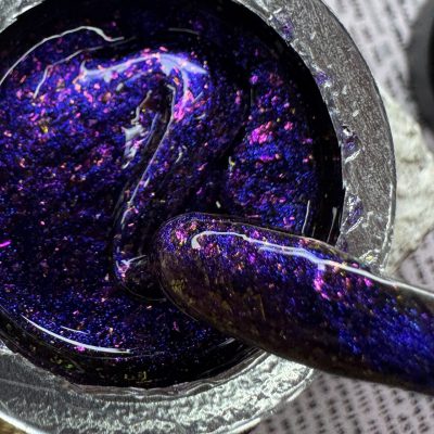 Гель Grattol BBG 49, 15 мл