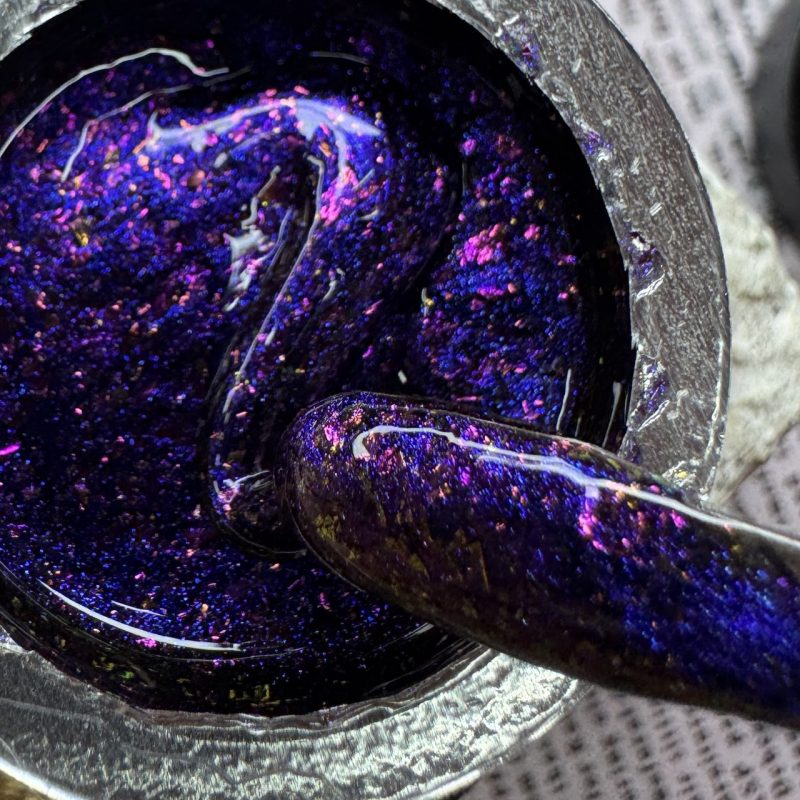 Гель Grattol BBG 49, 15 мл