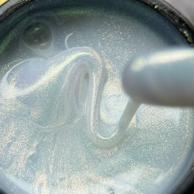 Гель Grattol In my heart 01, 15 мл