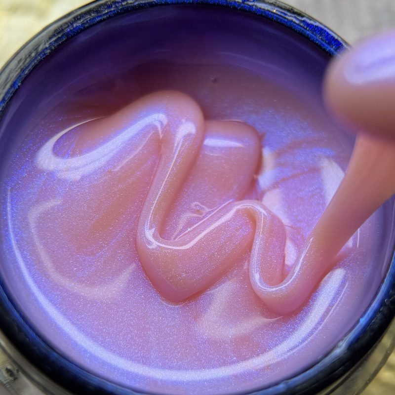 Гель Grattol In my heart 03, 15 мл