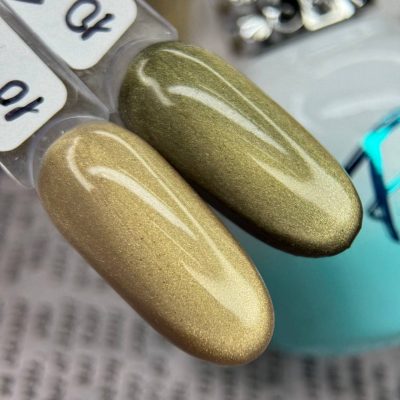 Гель-лак Farb Golden Silk Cats 10, 11 мл