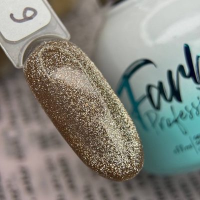 Светоотражающие кошки Farb (лимитированая коллекция) ISKRA CATS 6, 11 мл