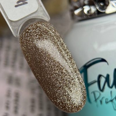 Светоотражающие кошки Farb (лимитированая коллекция) ISKRA CATS 4, 11 мл