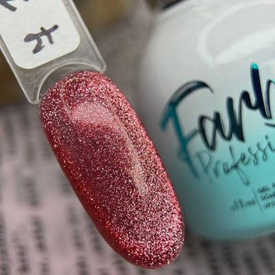 Светоотражающие кошки Farb (лимитированная коллекция) ISKRA CATS 7, 11 мл