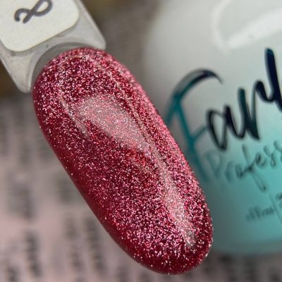 Светоотражающие кошки Farb (лимитированная коллекция) ISKRA CATS 8, 11 мл